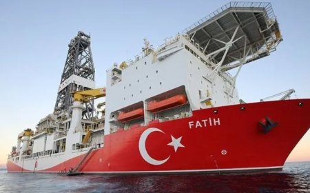 ABD Basınından Çarpıcı Analiz: Türkiye’den Küresel Enerji Hamlesi! Fitili Berat Albayrak Ateşledi