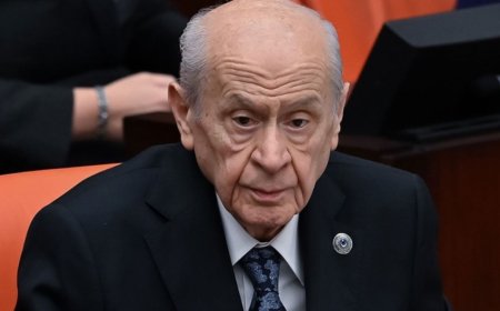 Bahçeli’den Sürpriz Çıkış: Kürt ve Alevi Cumhurbaşkanı Yardımcısı Olsun