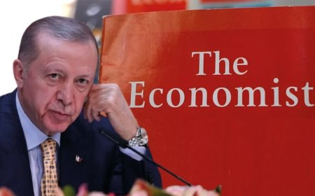 Erdoğan, Muhalefeti Yargı Yoluyla Baskılıyor İddiası