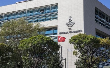 AYM'den Emsal Karar: FETÖ’cü  Demek İfade Özgürlüğü Sayıldı