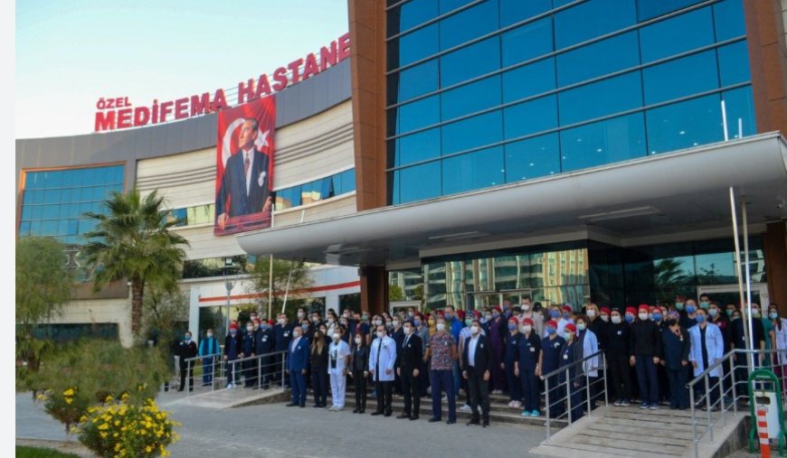 Medifema Hastanesi Hakkında Artan Şikayetler: Hastalar Gecikme, Ücret ve İletişim Sorunlarından Yakınıyor