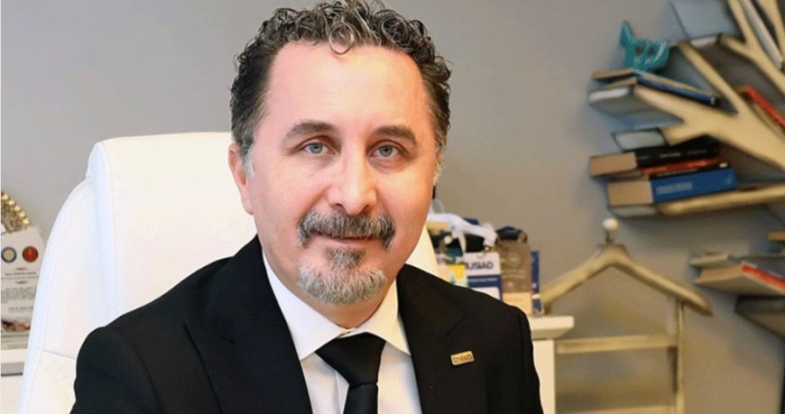İZSİAD Başkanı Hüseyin Cengiz’e Gözaltı Kararı: Arama Çalışmaları Devam Ediyor