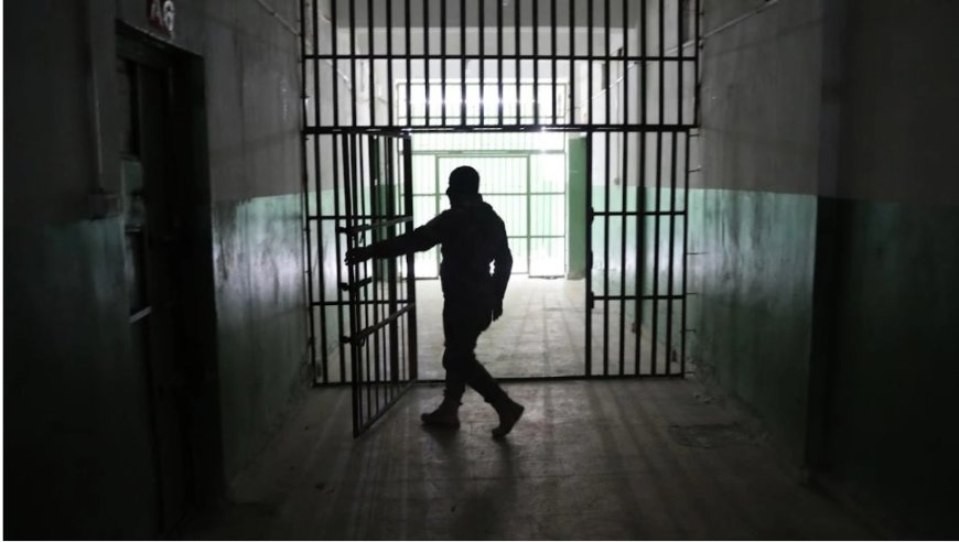 Cezaevlerinde Tahliye Umudu Boşa Çıktı: Kapasite 105 Bin Kişi Aşıldı