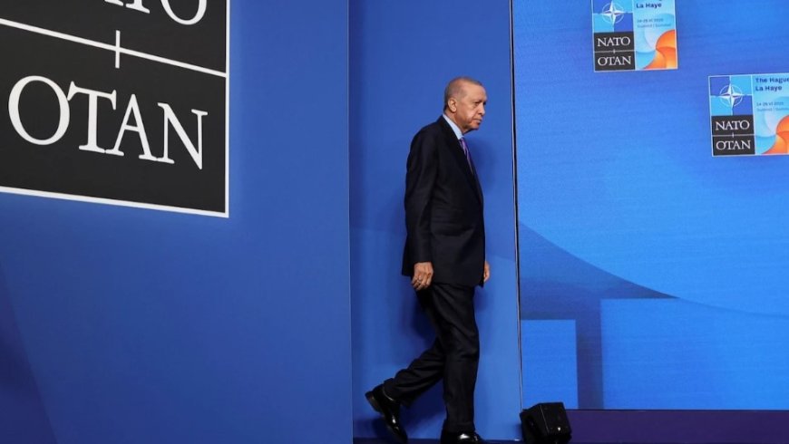Erdoğan'ın Muhalif Belediye Başkanlarına Yönelik Baskısı ABD Basınında Yankılandı