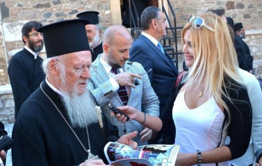 Sakız’dan İzmir’e Dayanışma: Bir Kıyı Yanarsa, Öteki de Ağlar