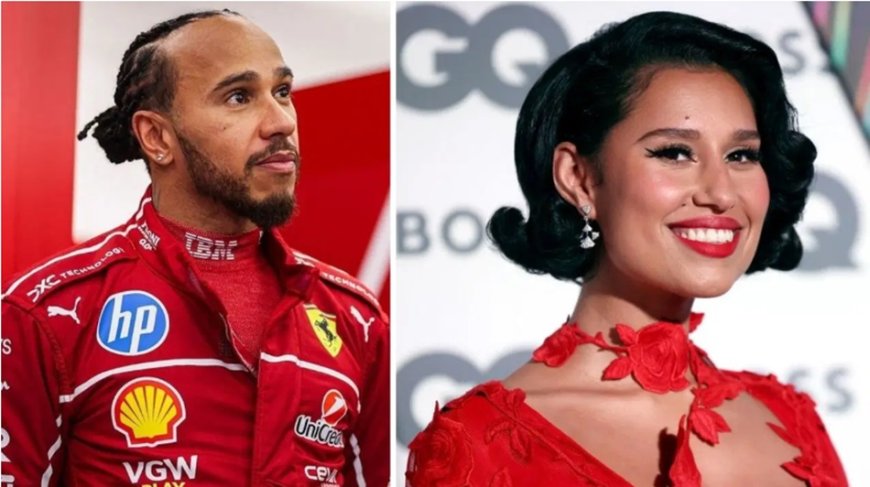Yıldızların, Sayıların ve Harflerin Işığında: Lewis Hamilton & Raye’in Aşk Potansiyeli