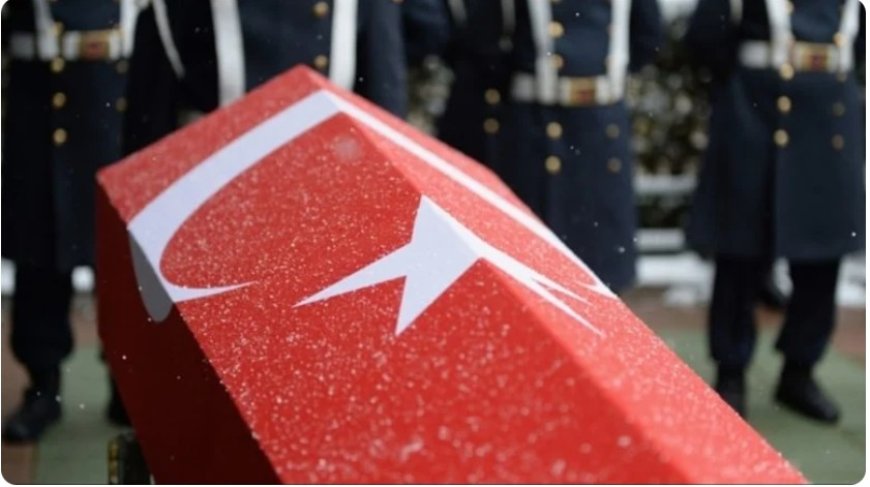 Pençe-Kilit Operasyonunda Şehit Sayısı 12’ye Yükseldi
