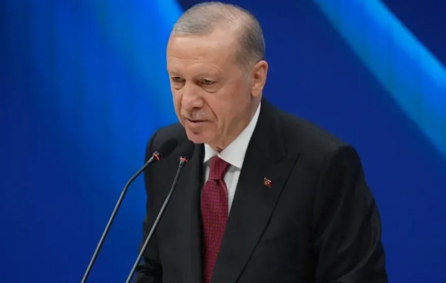 Erdoğan’dan Kabine Sinyali: Değişim Yolda mı?