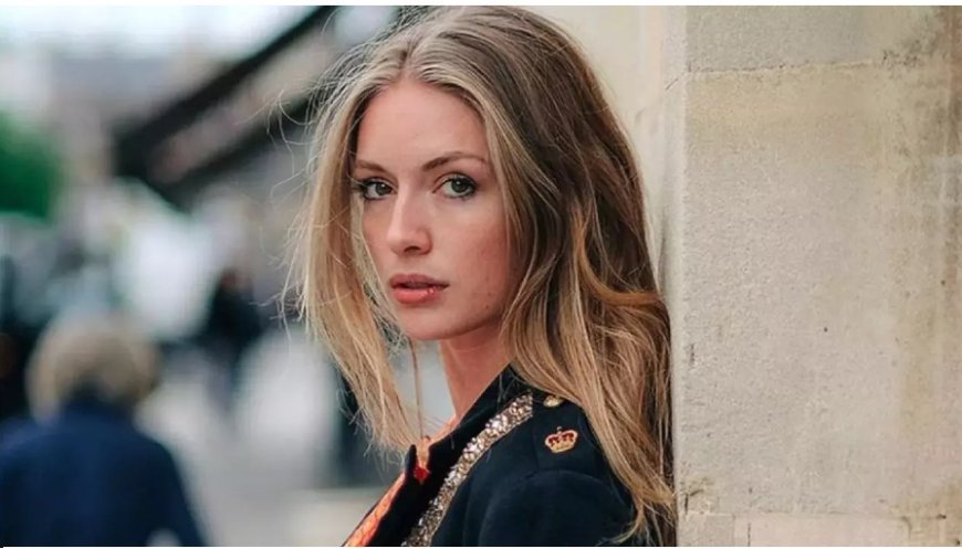 Yasemin Kay Allen: Küresel Başarıya Uzanan Bir Türk-İngiliz Yıldız