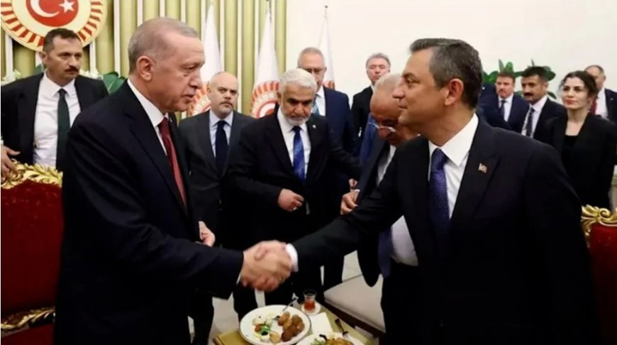 Türkiye’de Siyaset Kilitleniyor: Kriz Derinleşiyor, Taraflar Geri Adım Atmıyor