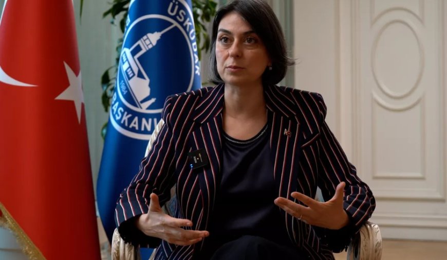 CHP’li Başkan Dedetaş: Korkmuyoruz ama her an gözaltına alınabiliriz