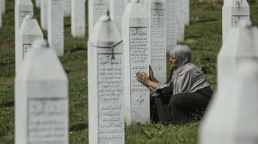 Srebrenitsa Katliamının Üzerinden 30 Yıl Geçti: BM, 11 Temmuz’u Resmi Anma Günü İlan Etti