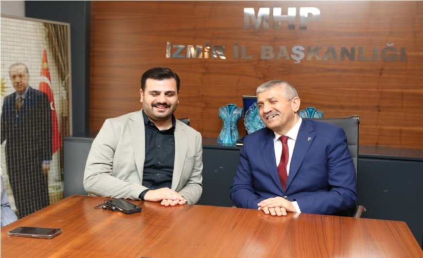 Tugay’a MHP ve AK Parti’den Sürpriz Destek!