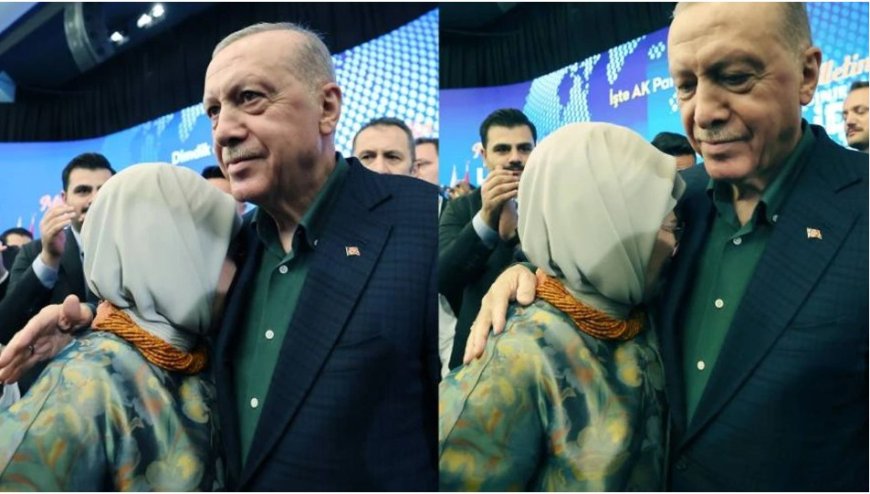 Erdoğan'dan Veda Sinyali: Kabine Değişikliği Masada