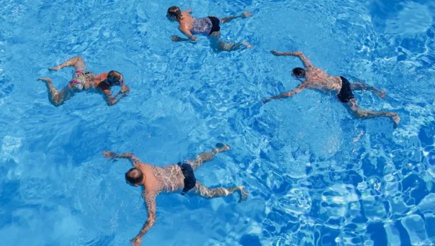 Almanya’da Cankurtaran Alarmı: Binlerce Personel Açığı Güvenlik Endişesi Yaratıyor