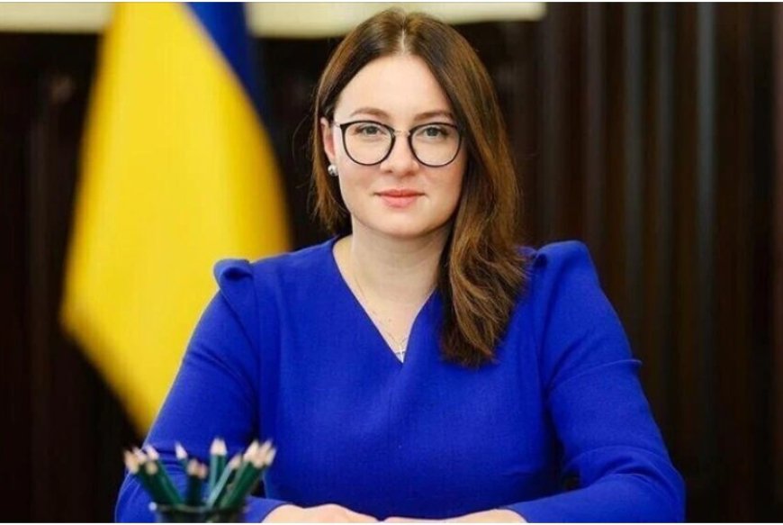 Şmıhal Dönemi Sona Eriyor: Zelenskiy Kabinede Değişim Başlattı