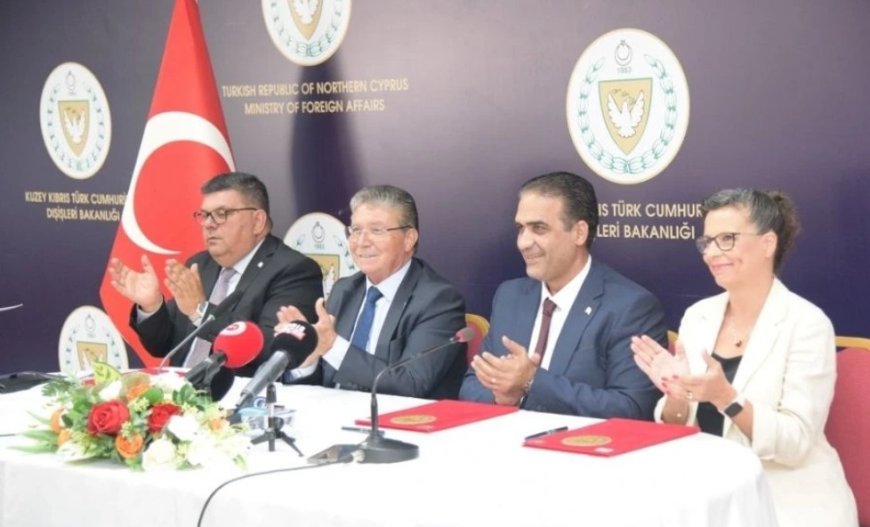KKTC Şehit ve Gazi Ailelerine THY’den Yüzde 50 Uçuş İndirimi