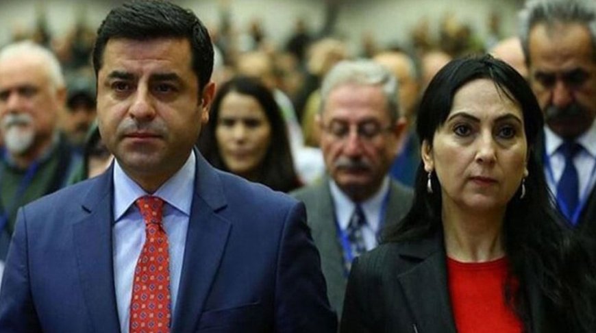 AİHM Üçüncü Kez İhlal Kararı Verdi, Tahliye Talepleri Reddedildi