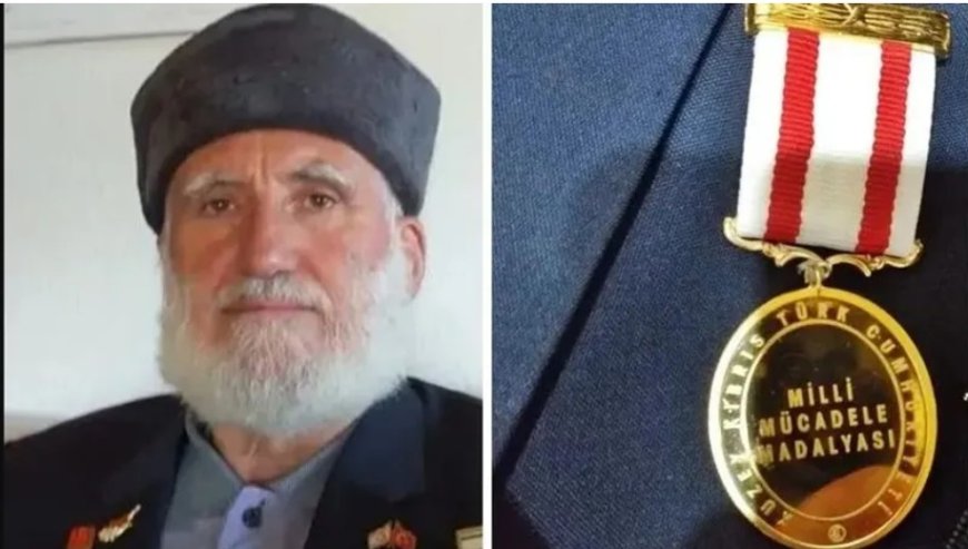 Torullu Gazi Zeynel Armağan, Kıbrıs Harekâtı Günlerini Anlattı