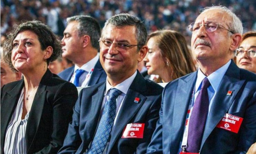 Kurultay Davası Etkisizleşti: AKP'nin CHP Stratejisi Değişti