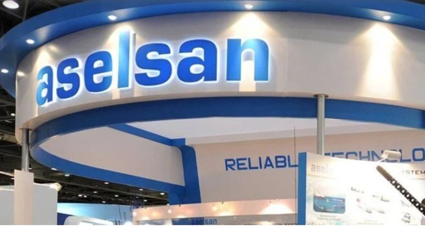 ASELSAN’dan 75 Milyon Dolarlık Radar ve Mühimmat İhracatı