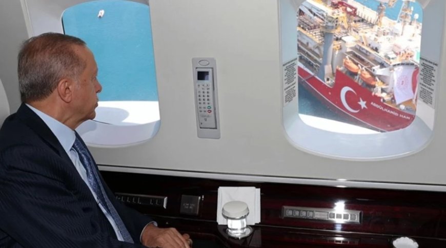 Bloomberg’den Türkiye’nin Enerji Açılımına Uyarı: Kamu Fonları Risk Altında