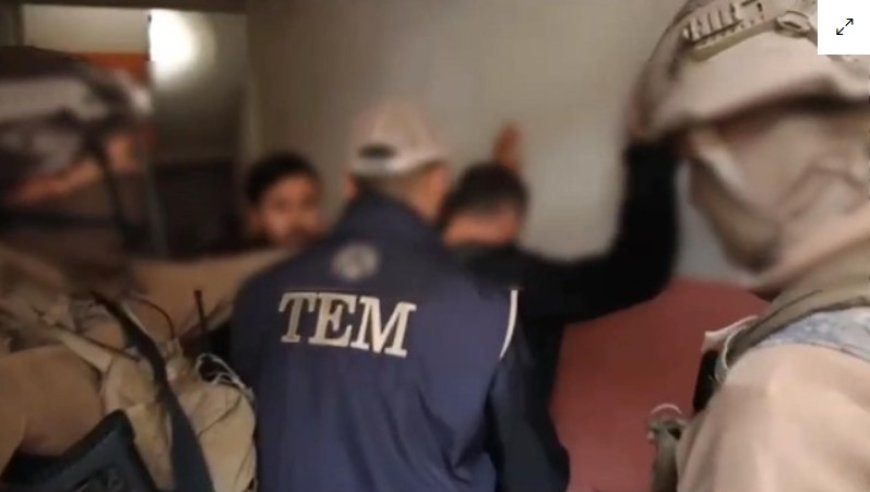 Tartışmalı Terör Maddesi Yürürlükten Kalktı: Cezaevlerinden Tahliyeler Başladı