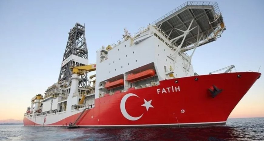 ABD Basınından Çarpıcı Analiz: Türkiye’den Küresel Enerji Hamlesi! Fitili Berat Albayrak Ateşledi