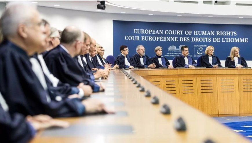 AİHM'den Türkiye'ye Toplu ByLock Kararı: 239 Kişi İçin İhlal Tespiti