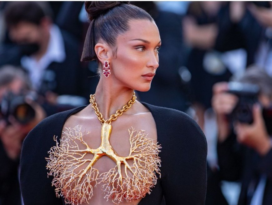 Bella Hadid’in Yıldızlarla Dansı: Güzelliğin Ötesindeki Astrolojik Güç