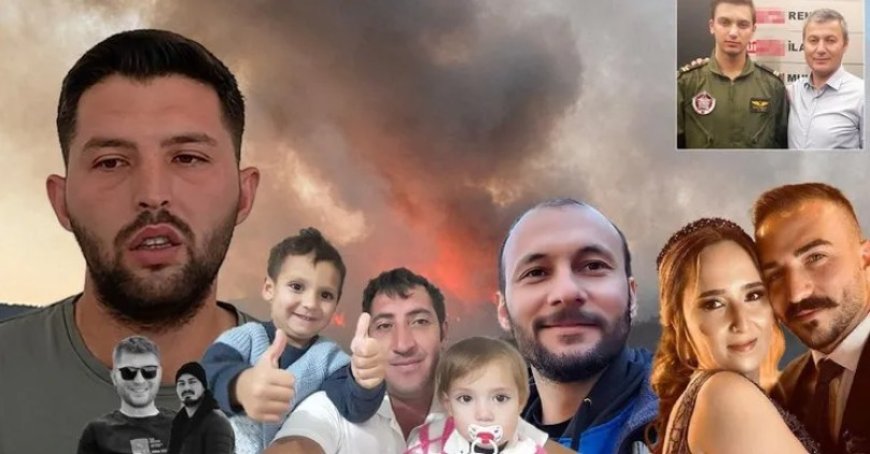 Orman Şehitlerinin Tanığı Konuştu: Hepimiz Helalleştik, Geri Dönüş Yoktu