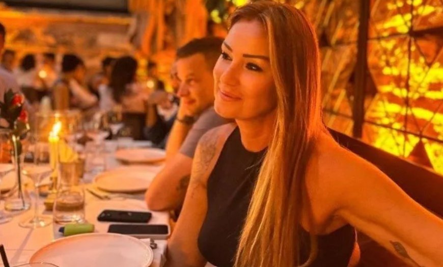 Yoksullukla Başlayan Yolculuk: Pınar Altuğ’un Şöhretle Buluşan Azim Hikayesi