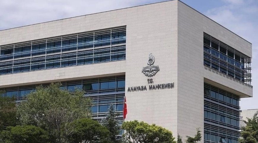 Yüce Divan’dan Eski Yargıtay Üyelerine Hapis Cezası