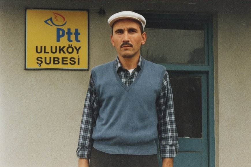 Uluköy’ün Değerli İsmi Sabri Sarı Hayatını Kaybetti