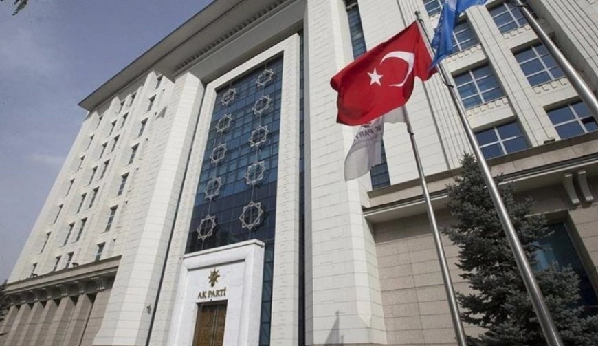 AKP’de Sağlık Tartışması: Hasta Tutuklular Partiye Zarar mı Veriyor?