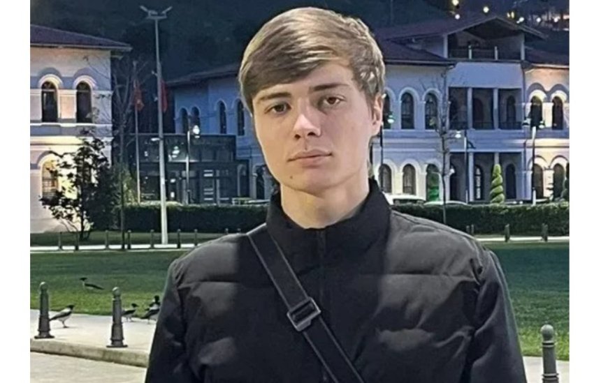 Sarıyer’de Esrarengiz Ölüm: Rus Gencin Son Yolculuğu