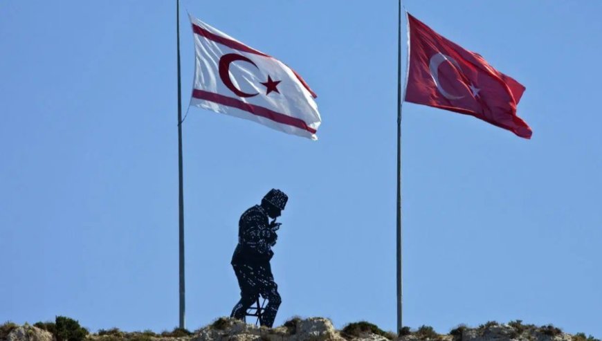 İsrail’den KKTC’ye Yönelik  Poseidon’un Gazabı Senaryosu Gündemde