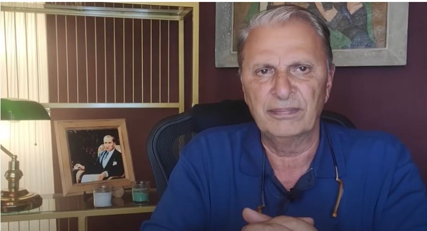AKP'de Erdoğan Sonrası İçin Belge Toplama İddiası