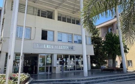 Urla’da  Kaçak Villalar İddiası: Başkan Yardımcısının Mal Varlığı Gündemde