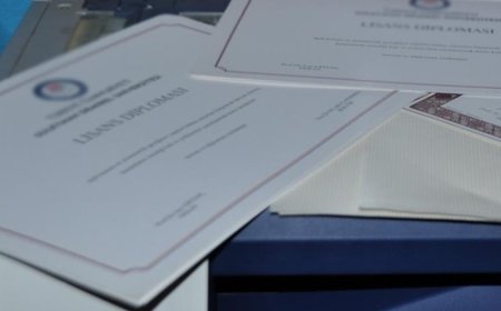 Kamu ve Üniversitelerde Dijital Sahtecilik Alarmı: 199 Şüpheli, 400 Sahte Belge