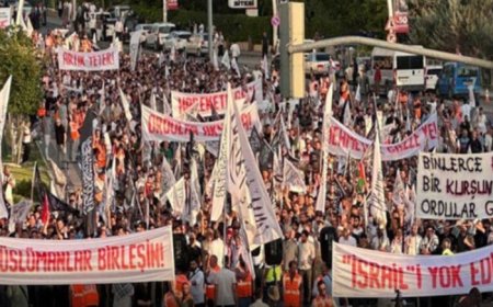 Diyanet Raporları Şeriat Çağrısı Yapan Grupları Yıllar Önce Tespit Etmiş