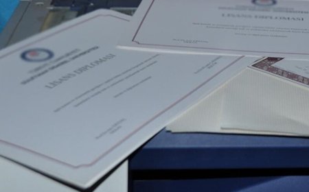 Sahte Diploma Skandalında Şok Gelişme: Torbacıyı Narkotik Başkomiser Yaptılar