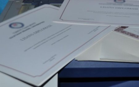 Sahte Diplomalıların Özgüveni Nereden Geliyor?