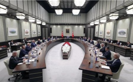 Sahte Diploma Skandalı Kabine Değişikliğini Tetikleyecek mi?