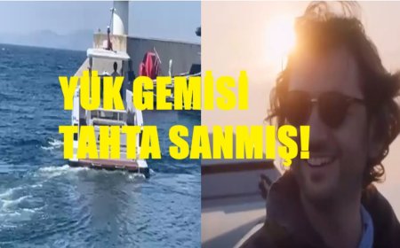 Halit Yukay’ın Denizdeki Kaybı “Kaza” Değil mi? Cep Telefonlarındaki Kanıtlar Şok Etti