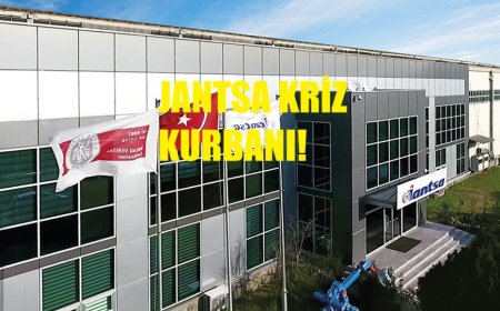 KRİZ, AYDIN'IN JANT DEVİNİ VURDU: BAŞKAN ÇERÇİOĞLU'NUN AİLE ŞİRKETİNDEN ALARM ZİLLERİ