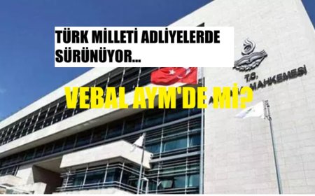 AİHM ve AYM’den Peş Peşe İhlal Kararları: Türkiye’de Yargı Sistemine Güven Sarsılıyor