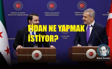 Tanrıkulu’dan Fidan’a Sert Tepki:  Kürtler de Enayi Değil!
