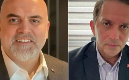 Sırada hangi skandal var?