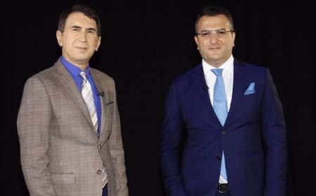 Cem Küçük’ün İmamoğlu İtirafı: Diploma İşini Nedim Şener ve Fuat Uğur İptal Ettirdi